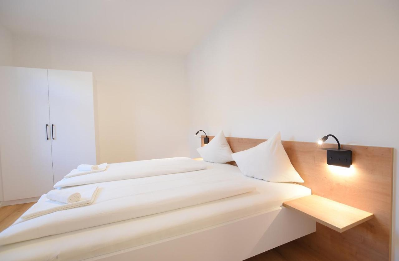 Myquartier Central City Suites Innsbruck Exteriör bild